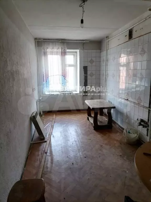 4-к. квартира, 77,3 м, 2/5 эт. - Фото 1