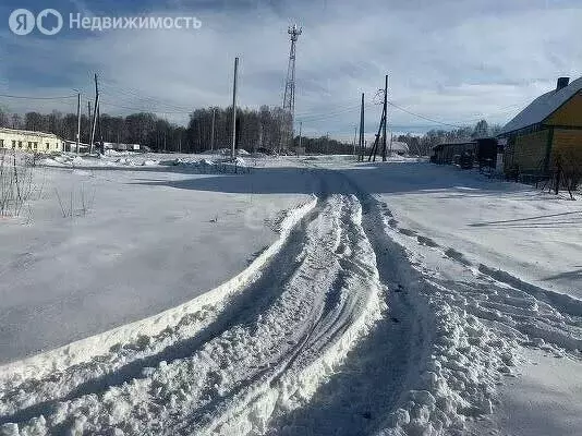 Участок в Гусиный Брод, Школьная улица (14 м) - Фото 1