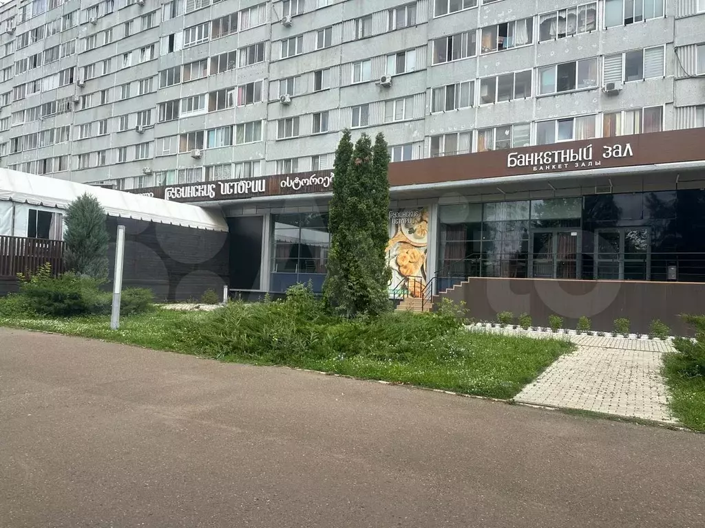 Продается коммерческая недвижимость - Фото 1
