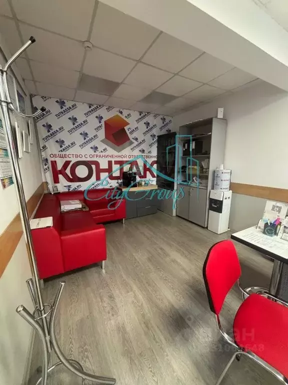 Офис в Оренбургская область, Новотроицк Советская ул., 7 (70 м) - Фото 1