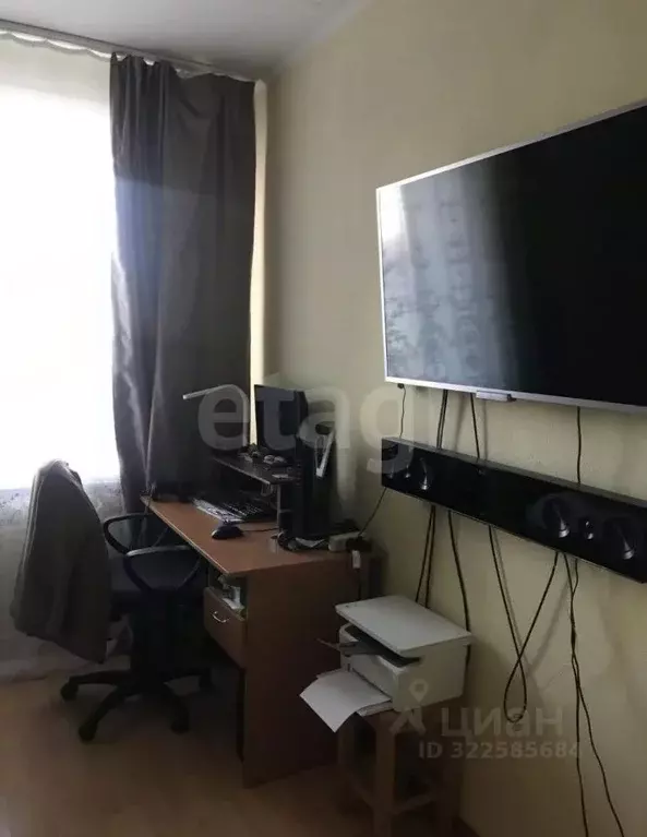 3-к кв. Саха (Якутия), Якутск ул. Кальвица, 5 (73.3 м) - Фото 2