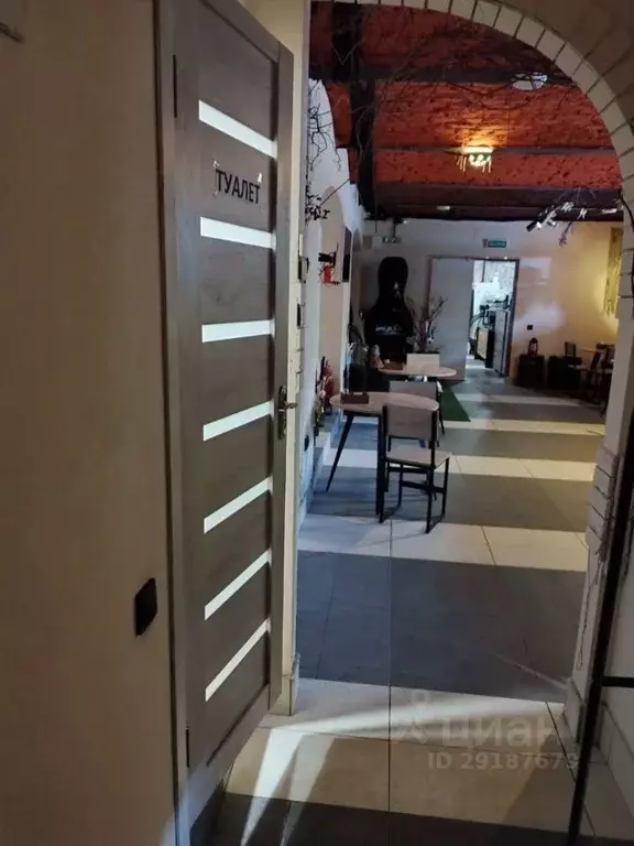 Помещение свободного назначения в Самарская область, Самара просп. ... - Фото 2