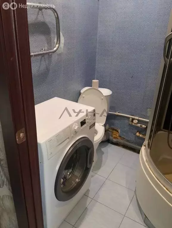 1-комнатная квартира: Набережные Челны, улица имени Р.М. ... - Фото 2