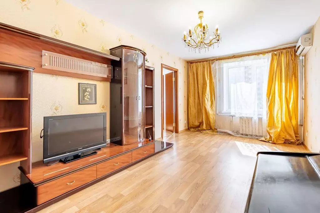 3-к кв. Санкт-Петербург Кузнецовская ул., 22 (70.0 м) - Фото 0