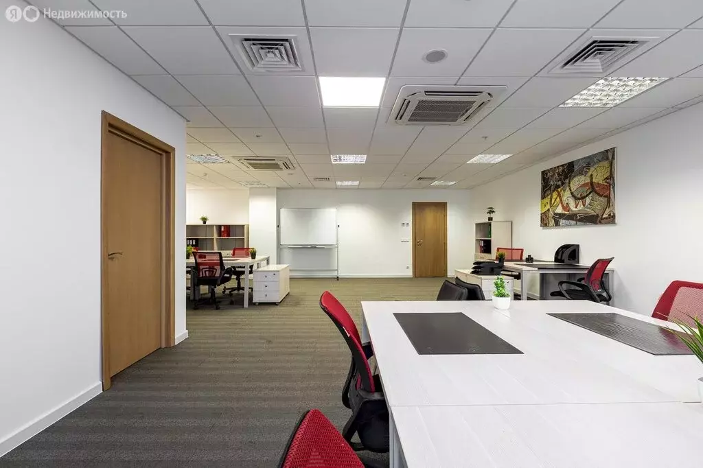 Офис (108 м) - Фото 1