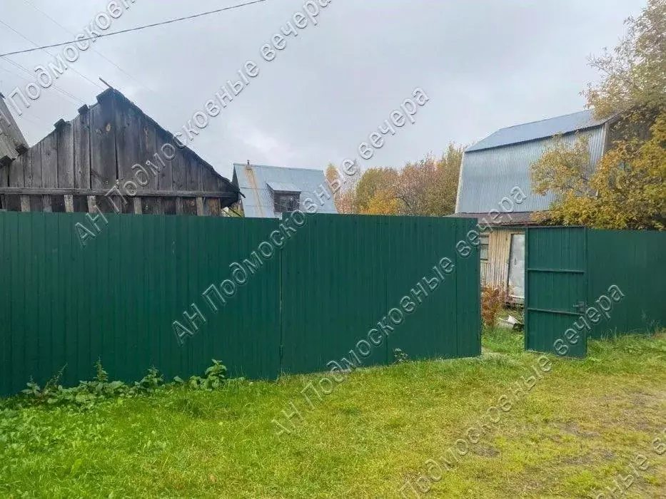 Дом в Московская область, Истра муниципальный округ, Связист садовое ... - Фото 1