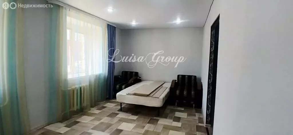 1-комнатная квартира: Туймазы, улица Комарова, 28/2 (40 м) - Фото 2