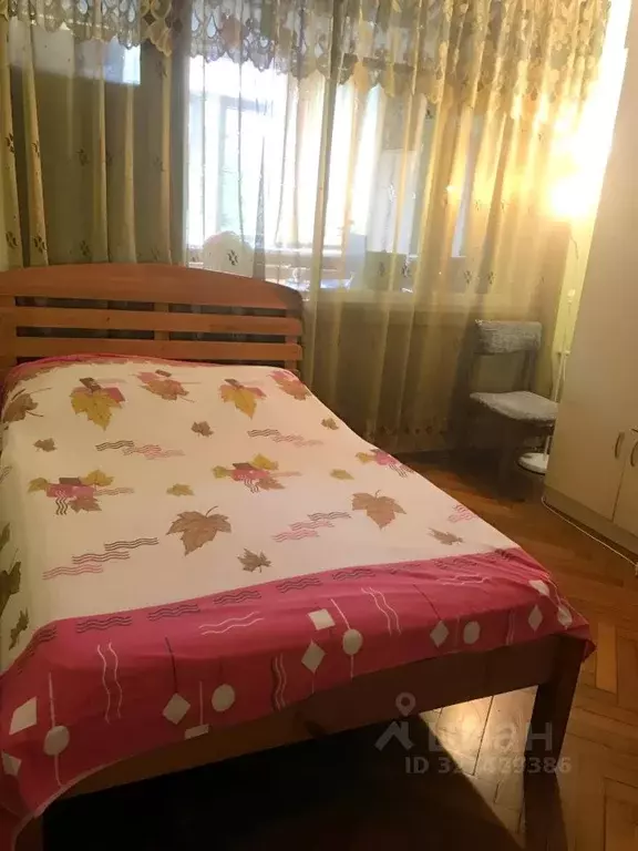 2-к кв. Краснодарский край, Сочи ул. 20 Горнострелковой дивизии, 2 ... - Фото 1