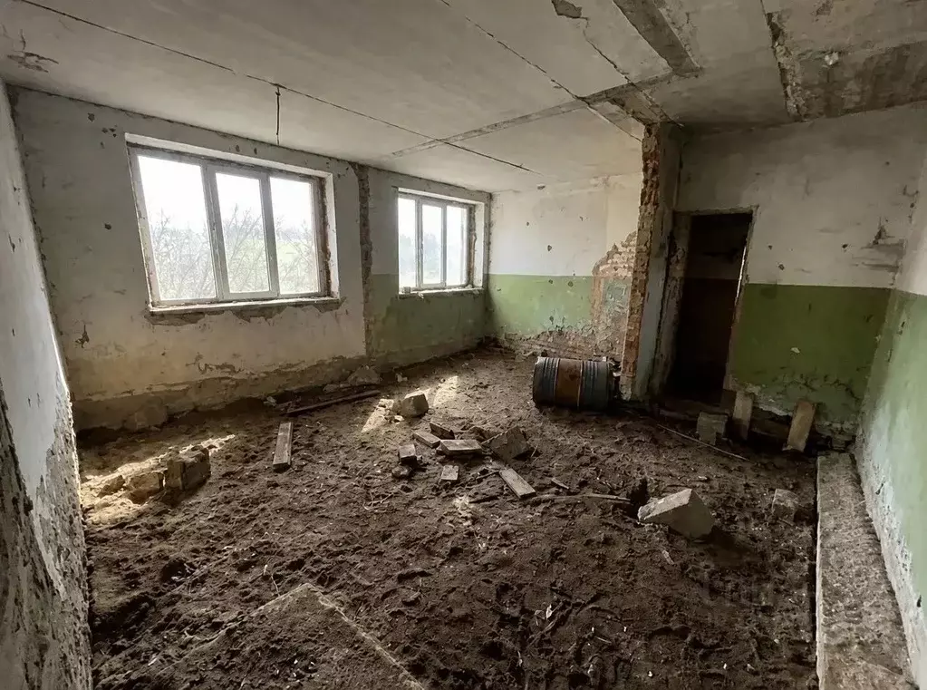 3-к кв. Новгородская область, Маловишерский муниципальный округ, ... - Фото 2