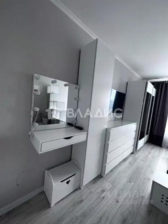 1-к кв. Московская область, Мытищи Пионерская ул., 1А (42.0 м) - Фото 2