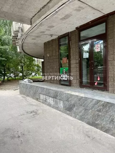 Помещение свободного назначения в Москва ул. Перерва, 41 (85 м) - Фото 1