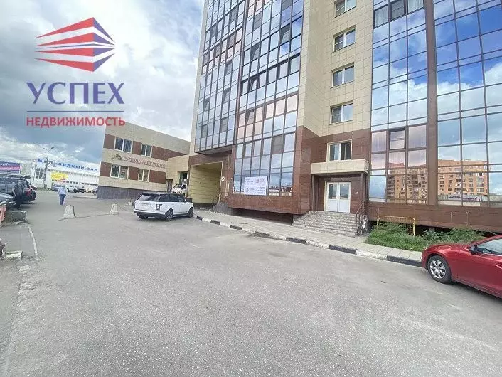 Помещение свободного назначения в Московская область, Жуковский ул. ... - Фото 1