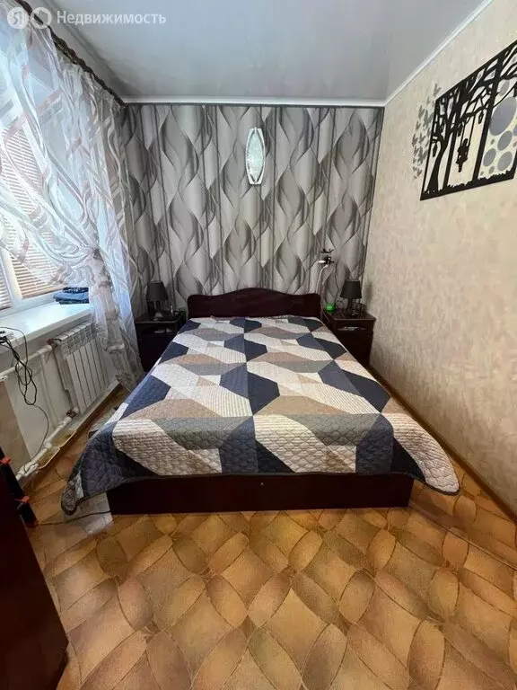 2-комнатная квартира: село Калинка, Торговая улица, 4 (43.3 м) - Фото 1