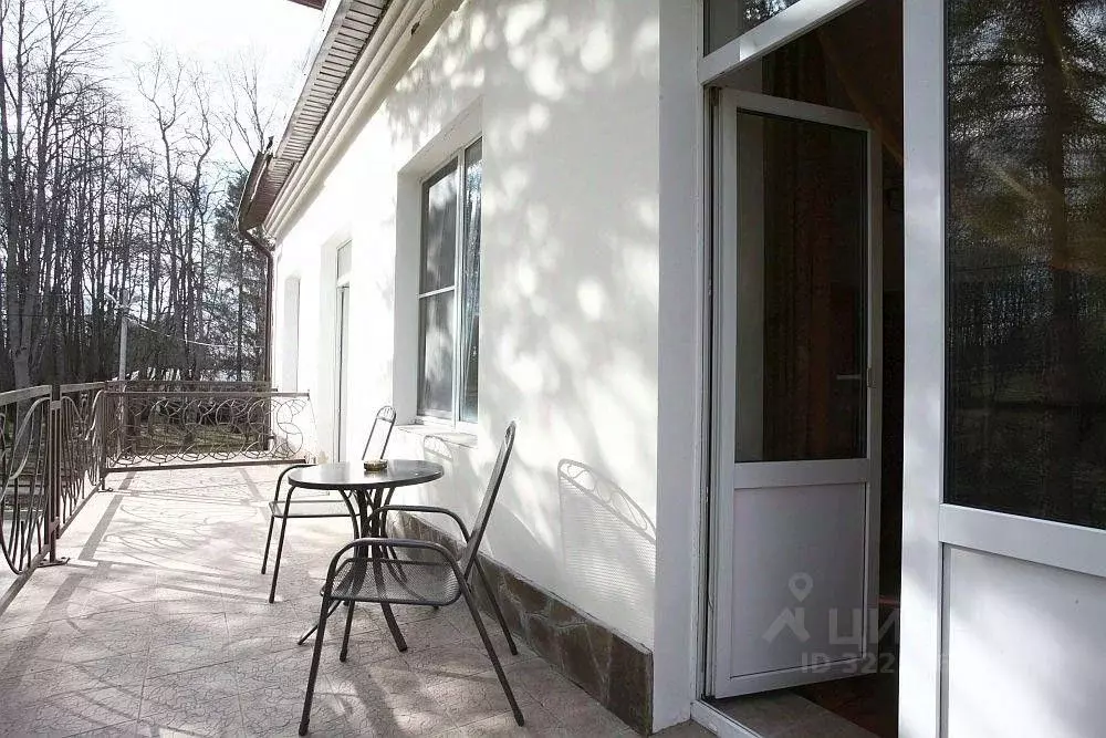 Комната Калужская область, Таруса ул. Маяковского, 5с16 (35.0 м) - Фото 2