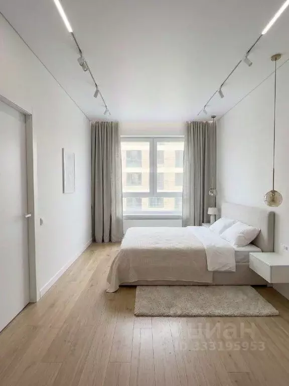 3-к кв. Москва Барклая ул., 6Ак1 (100.0 м) - Фото 2