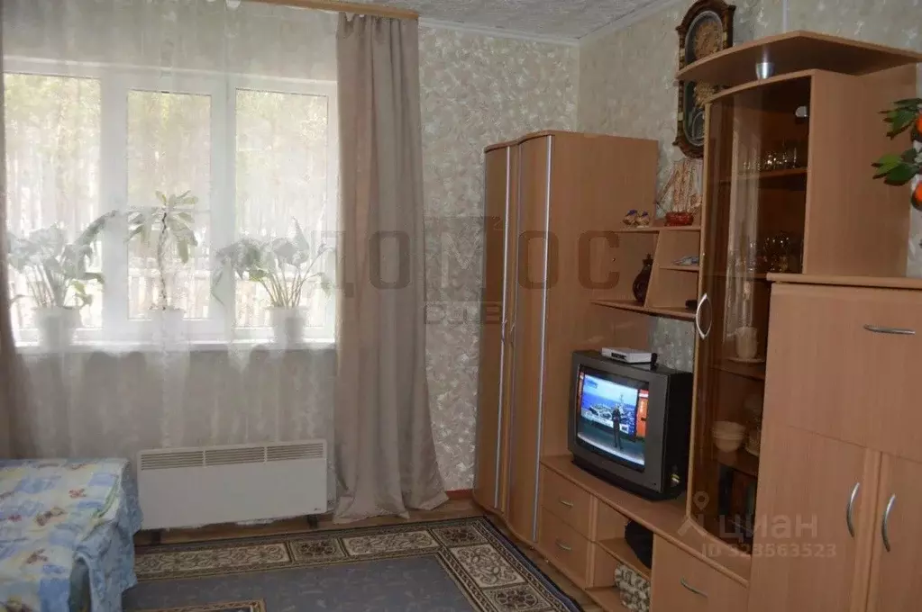 2-к кв. Свердловская область, Екатеринбург муниципальное образование, ... - Фото 2