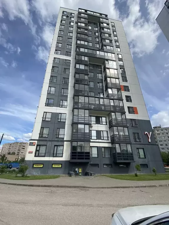 Продаётся 1-к квартира, 30.4 м - Фото 0