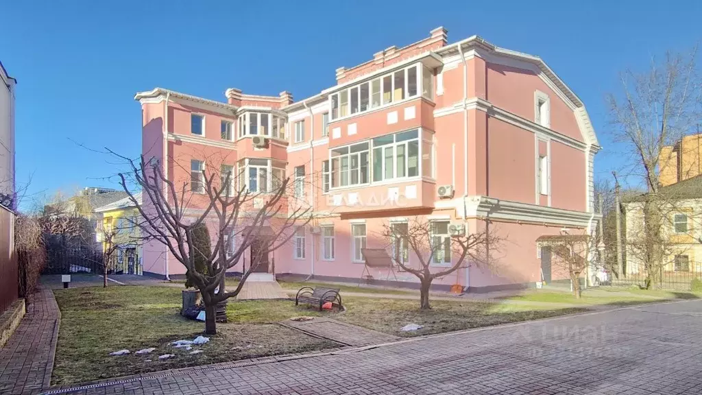 3-к кв. Калужская область, Калуга ул. Дарвина, 6 (102.2 м) - Фото 1