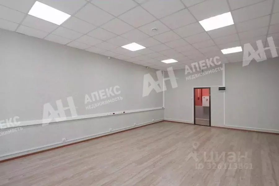 Офис в Москва ул. Годовикова, 9С1 (63 м) - Фото 2