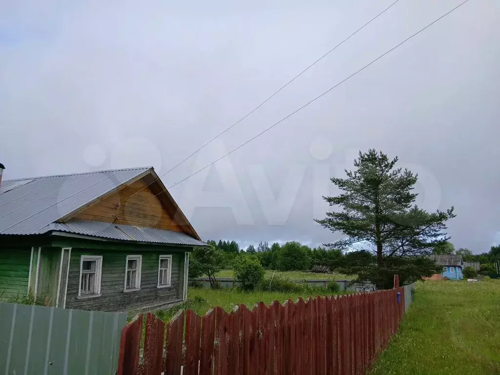 Дом 50 м на участке 11 сот. - Фото 1