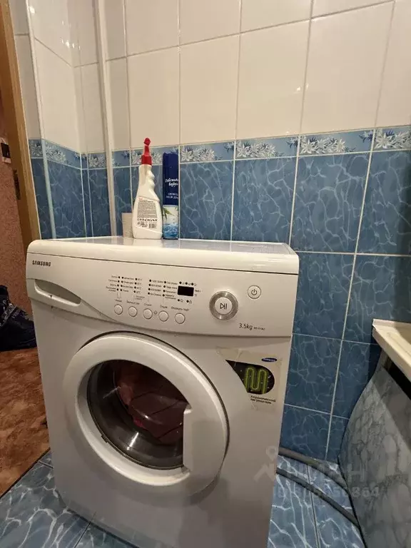 1-к кв. Волгоградская область, Волгоград Удмуртская ул., 8 (30.9 м) - Фото 1