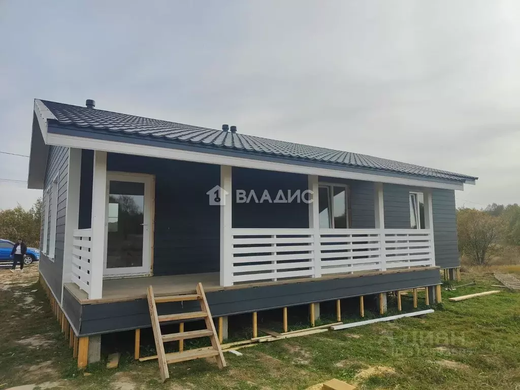 Дом в Калужская область, Калуга Тарутинская ул. (90 м) - Фото 0