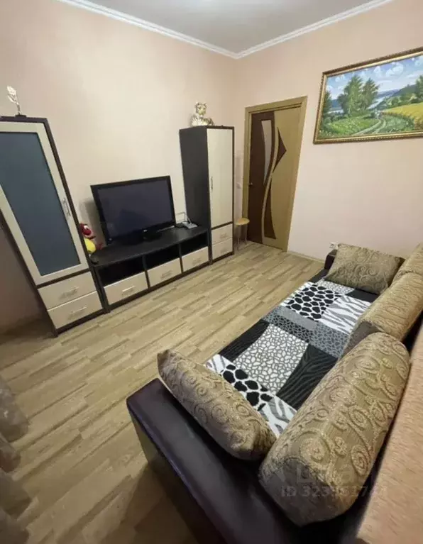 2-к кв. Татарстан, Казань ул. Хади Такташа, 41 (56.0 м) - Фото 2