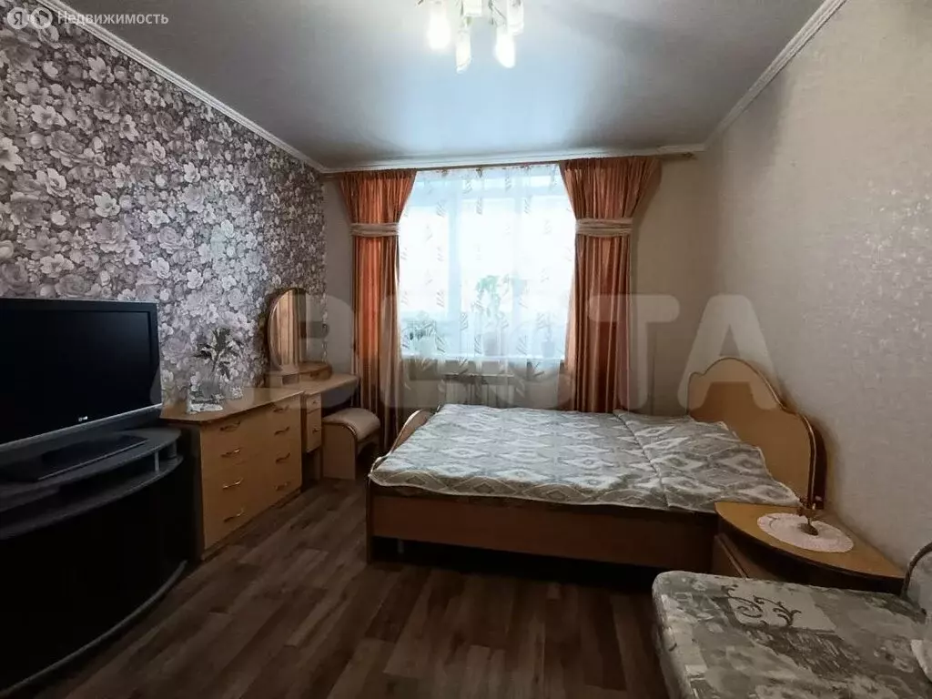 1-комнатная квартира: Омск, улица Мишина, 4 (35.6 м) - Фото 2