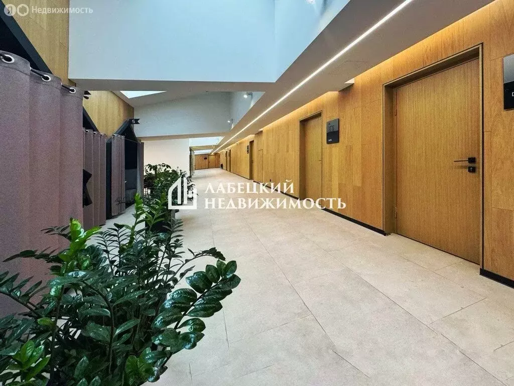 Офис (66.1 м) - Фото 1