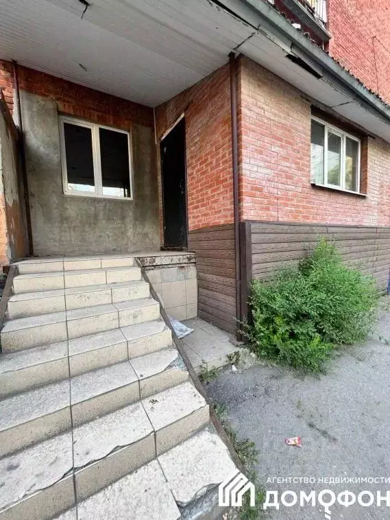 Офис в Омская область, Омск ул. Декабристов, 155а (47 м) - Фото 0