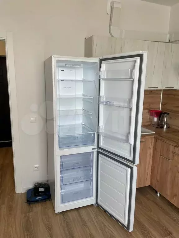 Квартира-студия, 28 м, 10/24 эт. - Фото 1