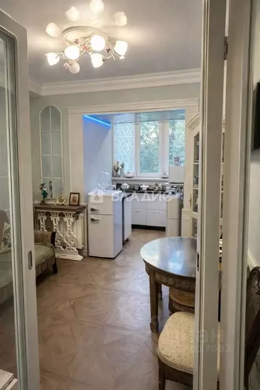 1-к кв. Московская область, Павловский Посад 1 Мая ул., 40Б (35.0 м) - Фото 2