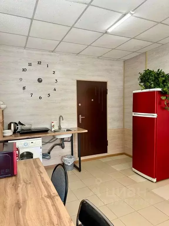 3-к кв. Воронежская область, Борисоглебск Советская ул., 60 (110.0 м) - Фото 1