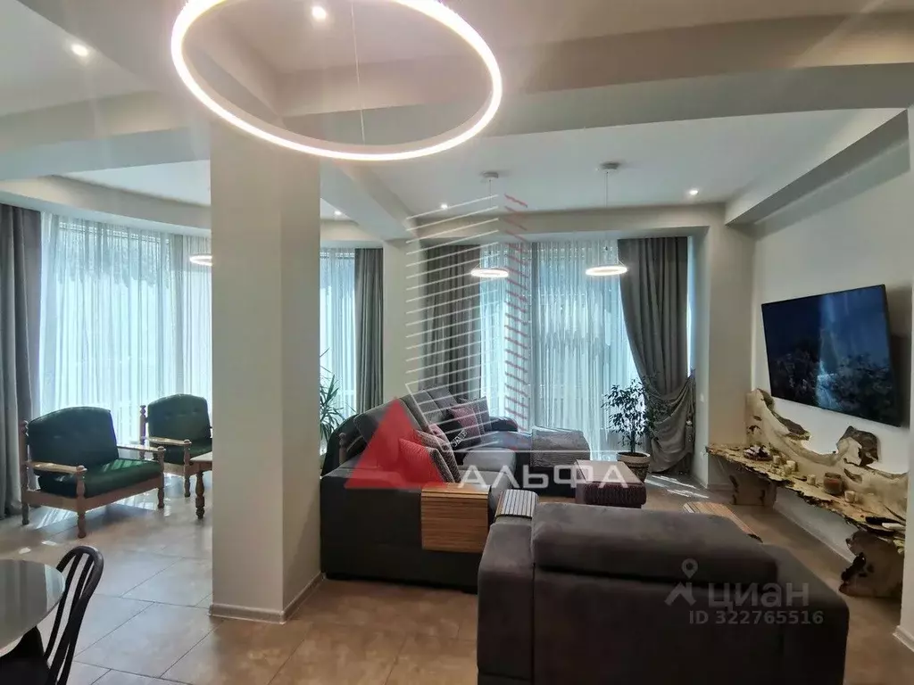 2-к кв. Крым, Евпатория ул. Полупанова, 27А (87.0 м) - Фото 2