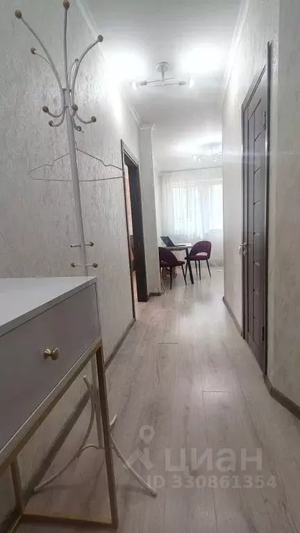 1-к кв. Москва ул. Татьянин Парк, 16к1 (45.0 м) - Фото 1