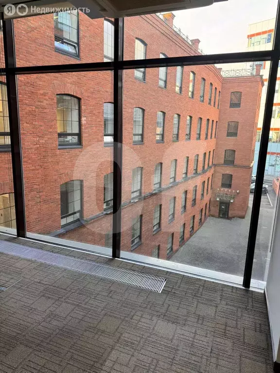 Офис (1669 м) - Фото 1