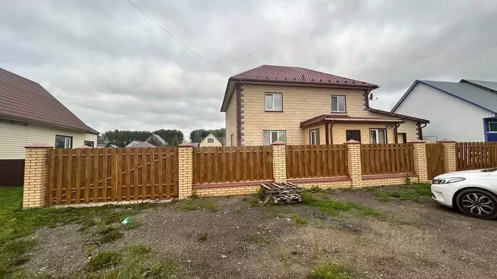 Дом в Томская область, с. Кожевниково ул. Мира (172 м) - Фото 2