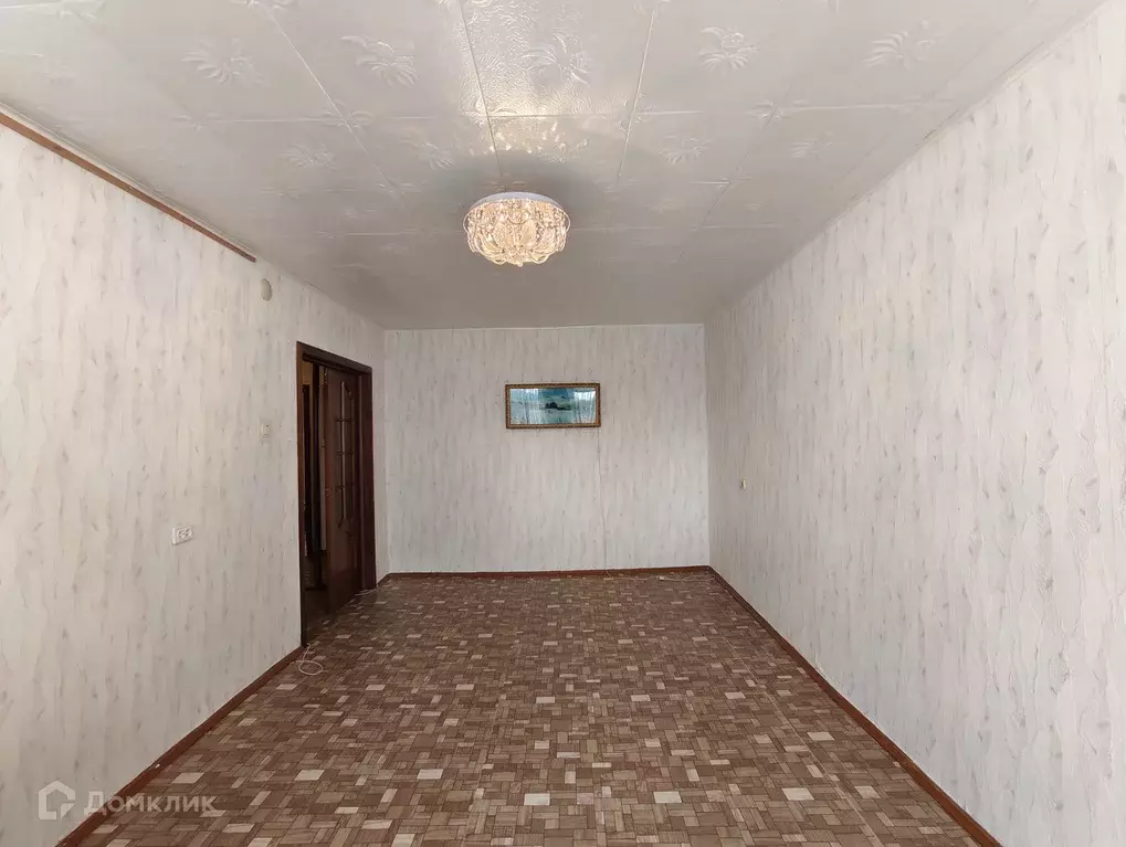 Продаётся 2-к квартира, 53.9 м - Фото 0