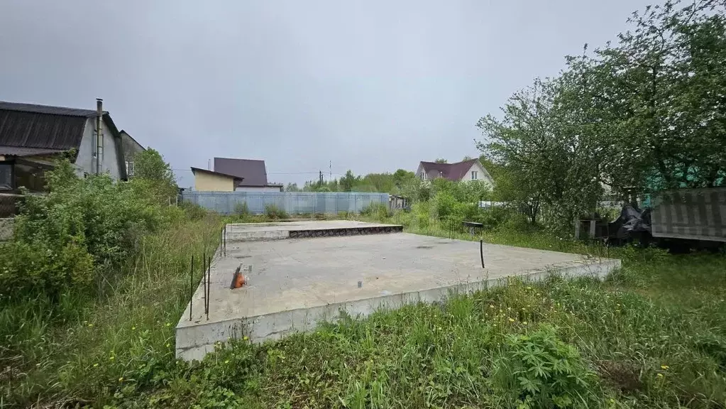 Участок в Московская область, Раменский муниципальный округ, Коптево ... - Фото 1