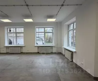 Офис в Москва Верхняя Красносельская ул., 17АС1б (60 м) - Фото 2