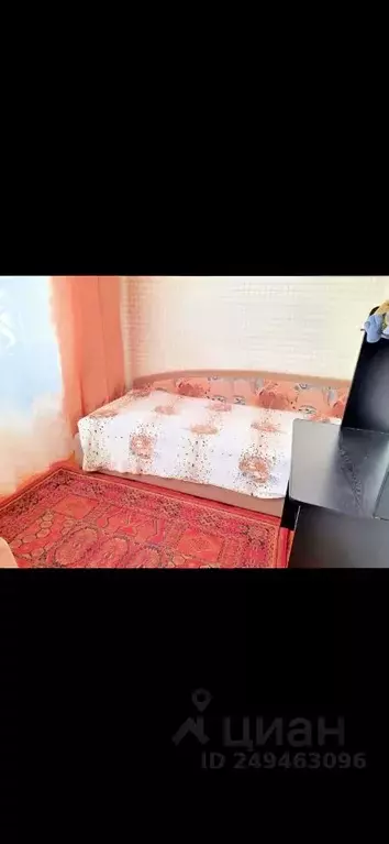 Комната Белгородская область, Белгород ул. Победы, 83 (12.0 м) - Фото 1