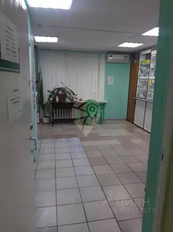 Помещение свободного назначения в Белгородская область, Старый Оскол ... - Фото 2