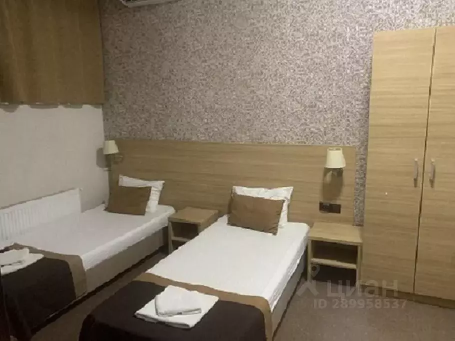 Комната Крым, Симферополь ул. Кечкеметская, 129А (20.0 м) - Фото 1