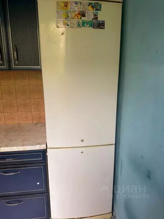 2-к кв. Москва Кутузовский просп., 9К2 (64.5 м) - Фото 1