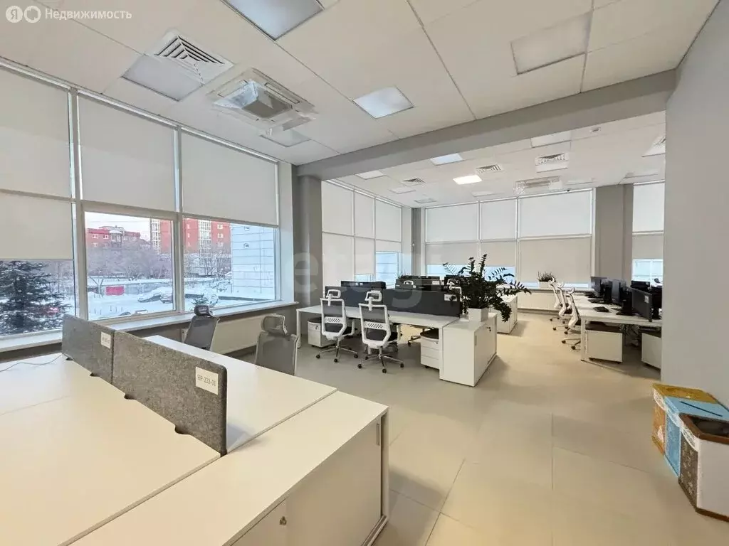 Офис (922.5 м) - Фото 1