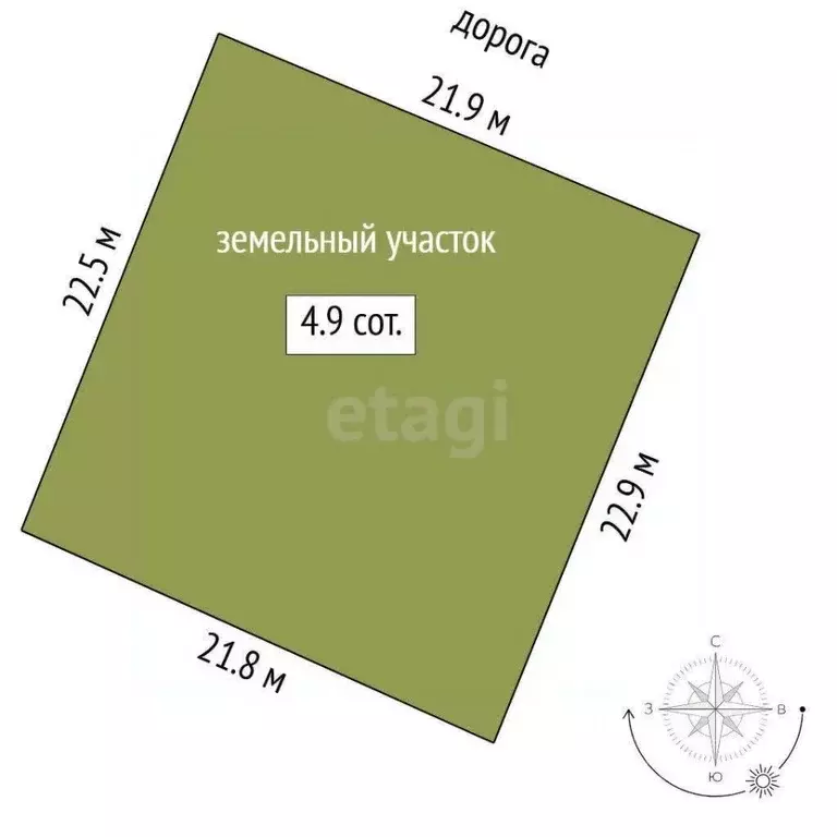 Дом в Тюменская область, Тюмень  (103 м) - Фото 2