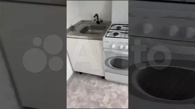 1-к. квартира, 38 м, 9/9 эт. - Фото 1