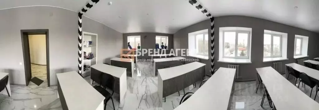 Офис в Белгородская область, Белгород ул. Попова, 58 (142 м) - Фото 1