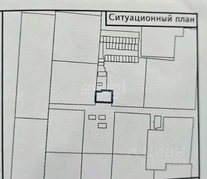 Участок в Татарстан, Казань Енисейская ул., 25 (2.13 сот.) - Фото 2