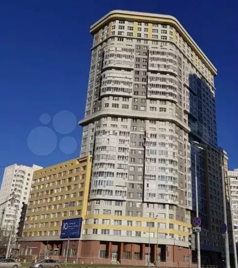 Продажа помещения свободного назначения 88 м2 - Фото 1